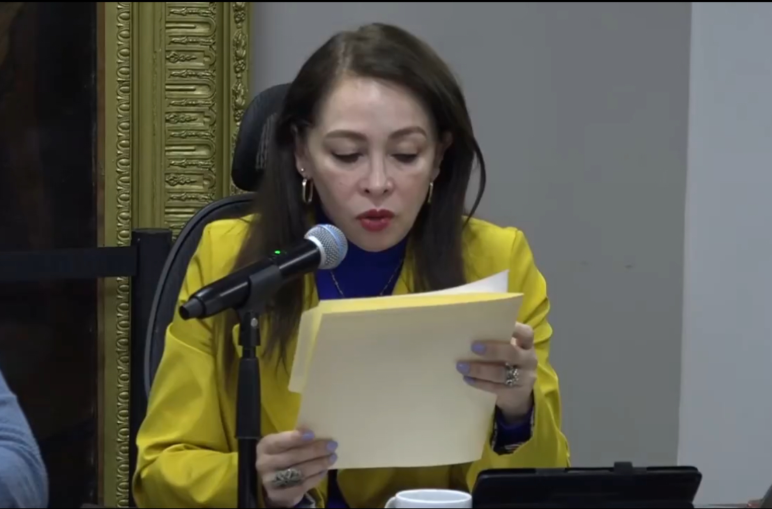 Aprueban exhorto dirigido a la SEMOT para vigilar cobros excesivos