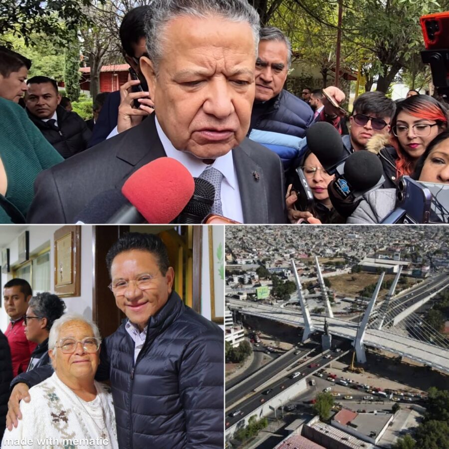 El Correo de las Brujas 