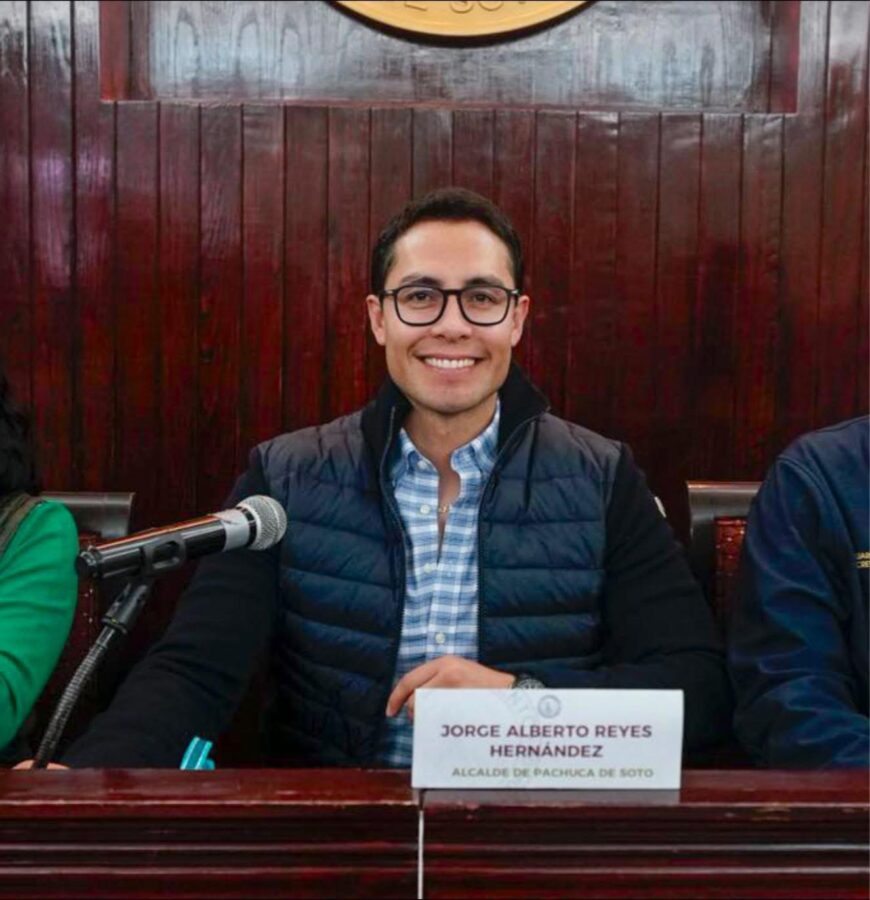 Gobierno de Pachuca refuerza control de bailes “sonideros”. 