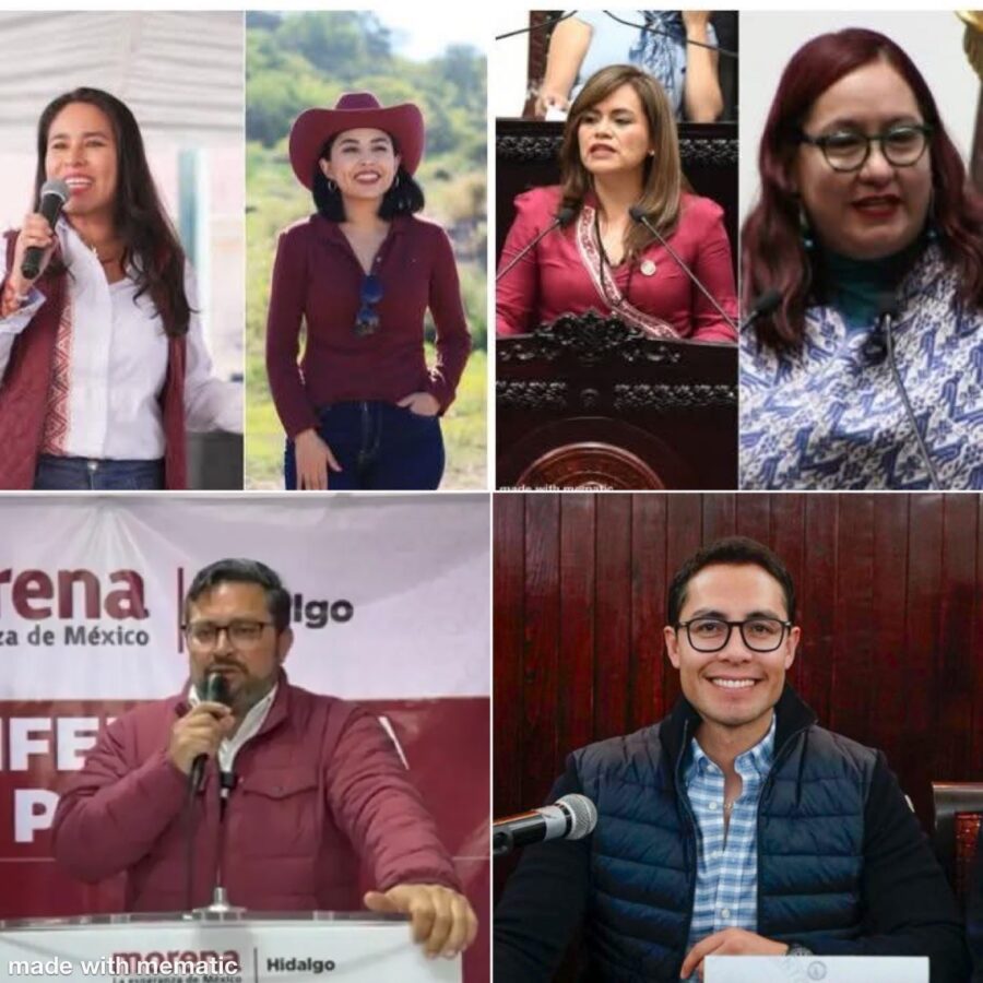 El Correo de las Brujas 