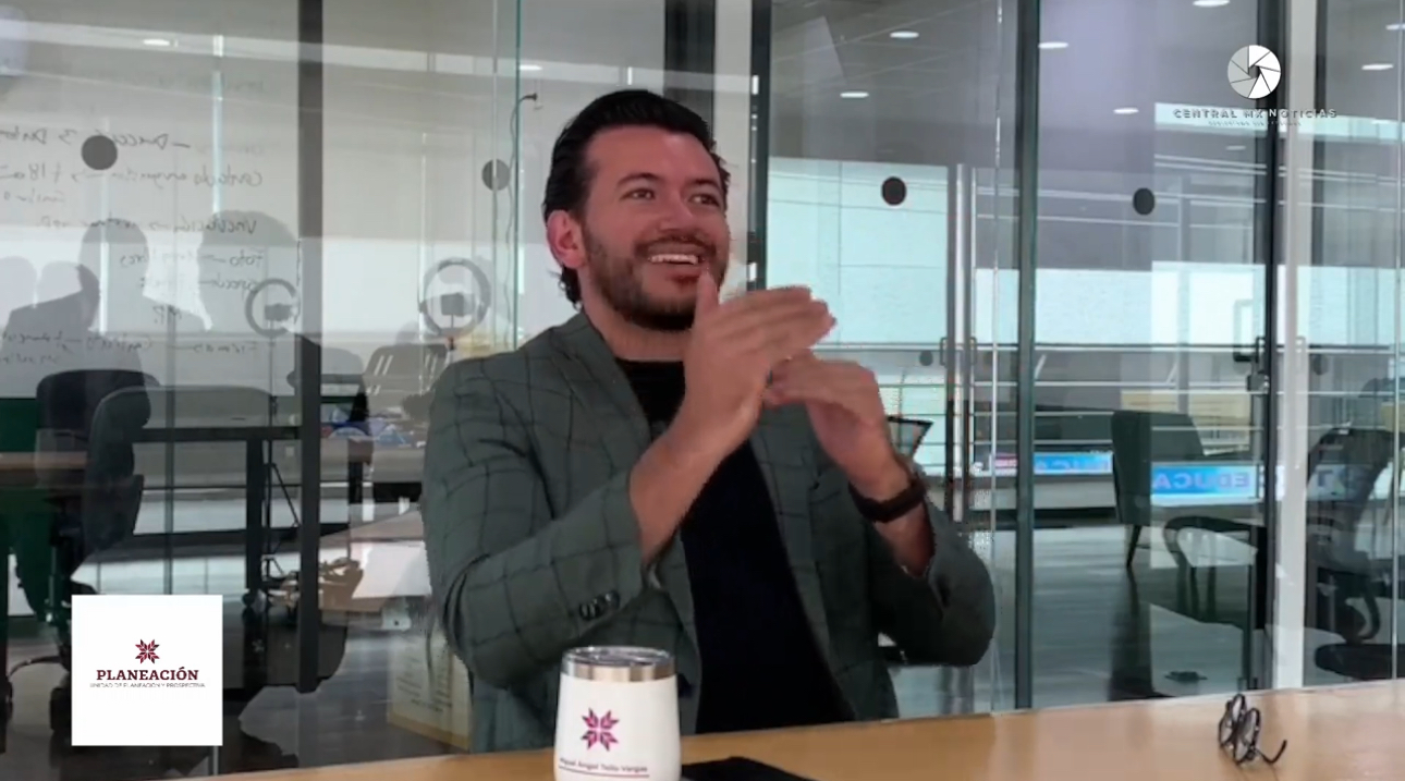 Intereses políticos y económicos frenaron el Parque Ecológico, admite Planeación.