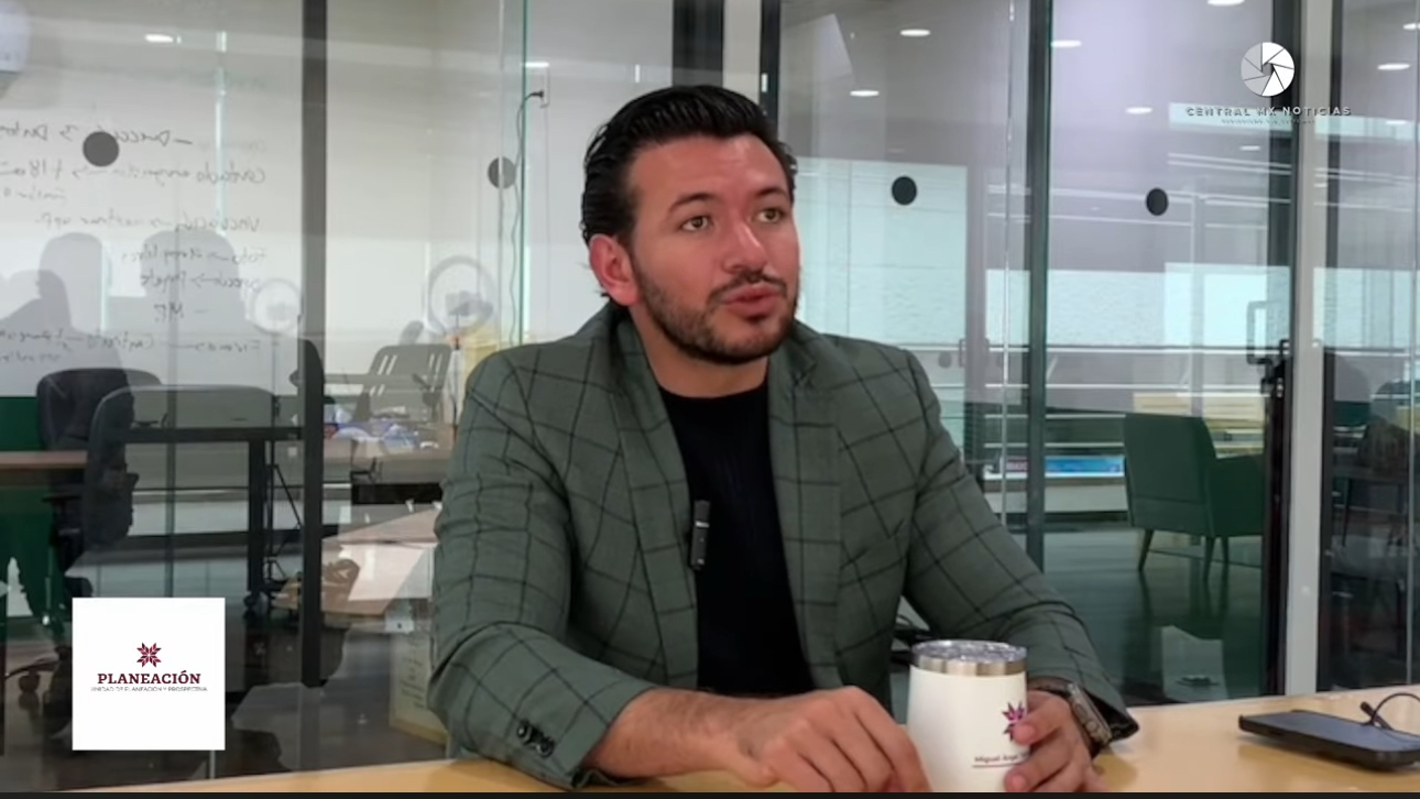 Miguel Tello advierte sobre intentos de grupos empresariales por influir en candidaturas