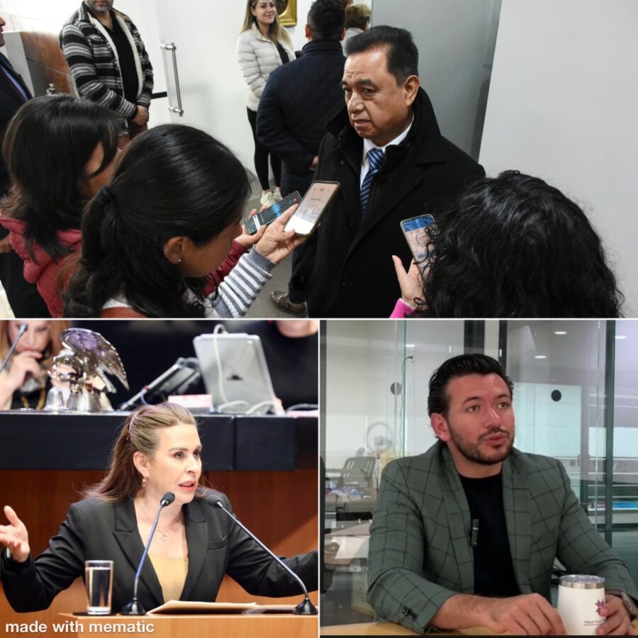 El Correo de las Brujas 