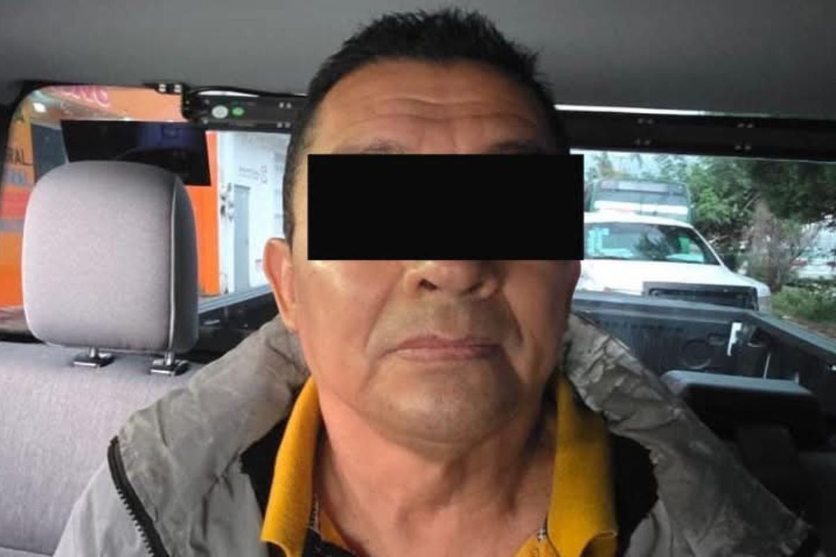 Detienen a periodista en Veracruz…¡por terrorismo!