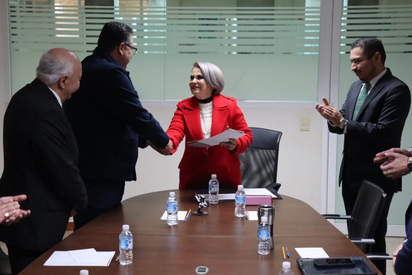 Solventa Poder Judicial cuenta pública 2024.