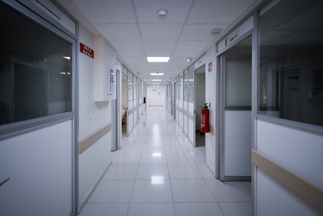 Implementa ISSSTE la estrategia “Trato Digno”