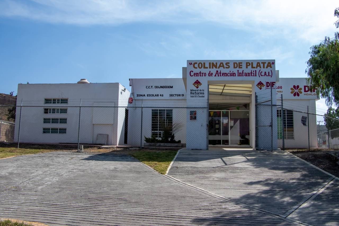 DIF municipal fortalece la operación de los centros de atención infantil