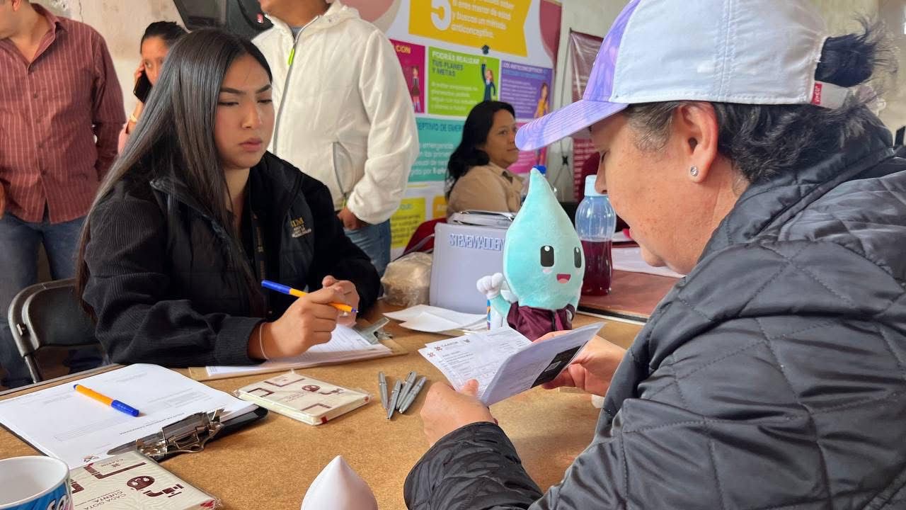 Ante festividades, anuncia Caasim horarios de atención y cobro