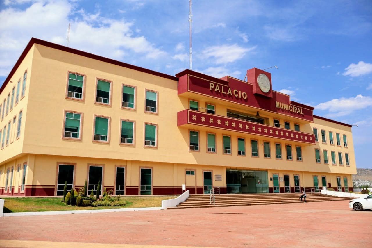 En Tulancingo inicia el pago del Impuesto Predial con 30 por ciento de descuento.