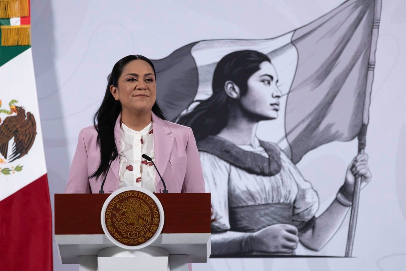 Inversión millonaria para programas sociales durante 2025: Bienestar