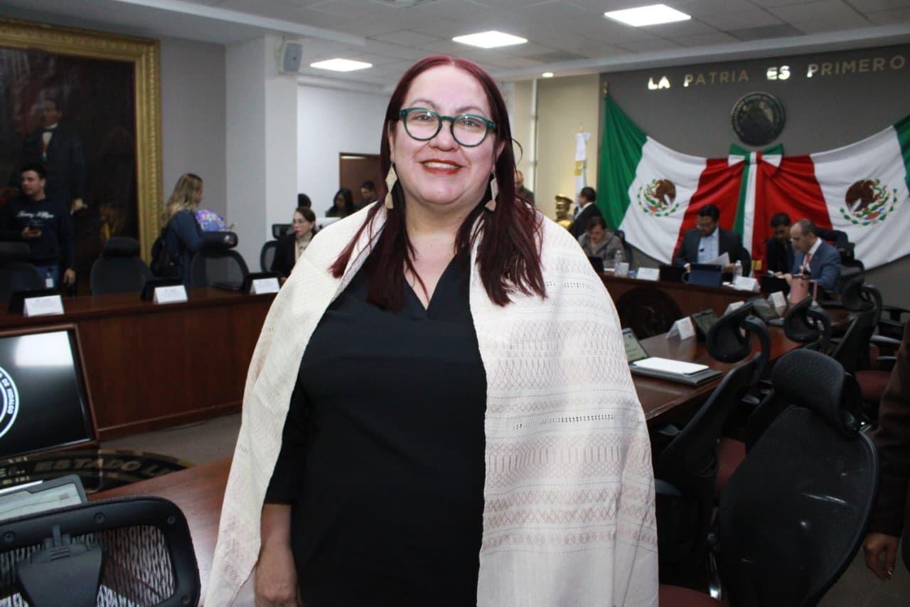 Ley de Protección a Periodistas podría discutirse y aprobarse en 2026: Tania Meza