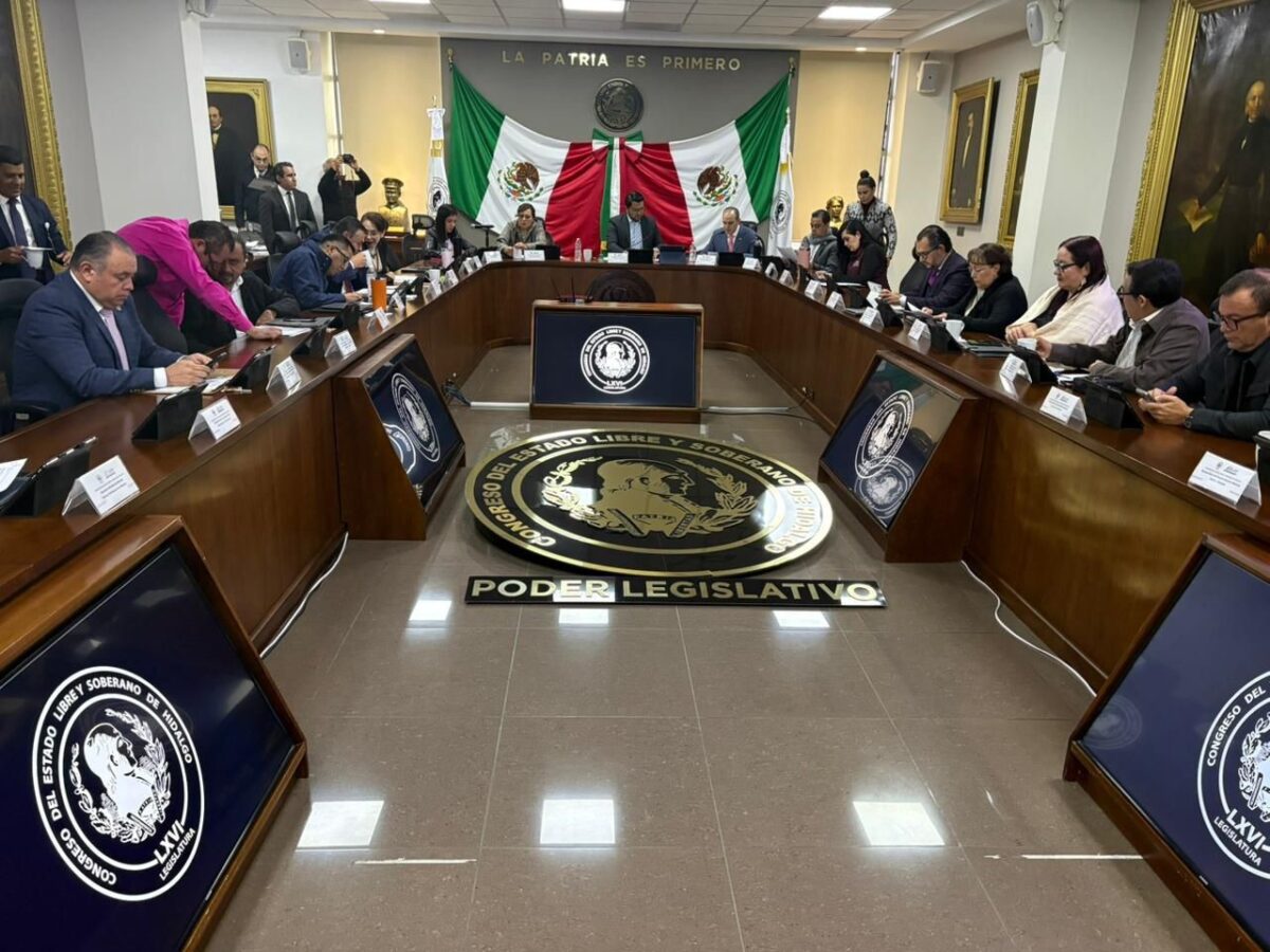 Van por gubernatura paritaria y de cinco años