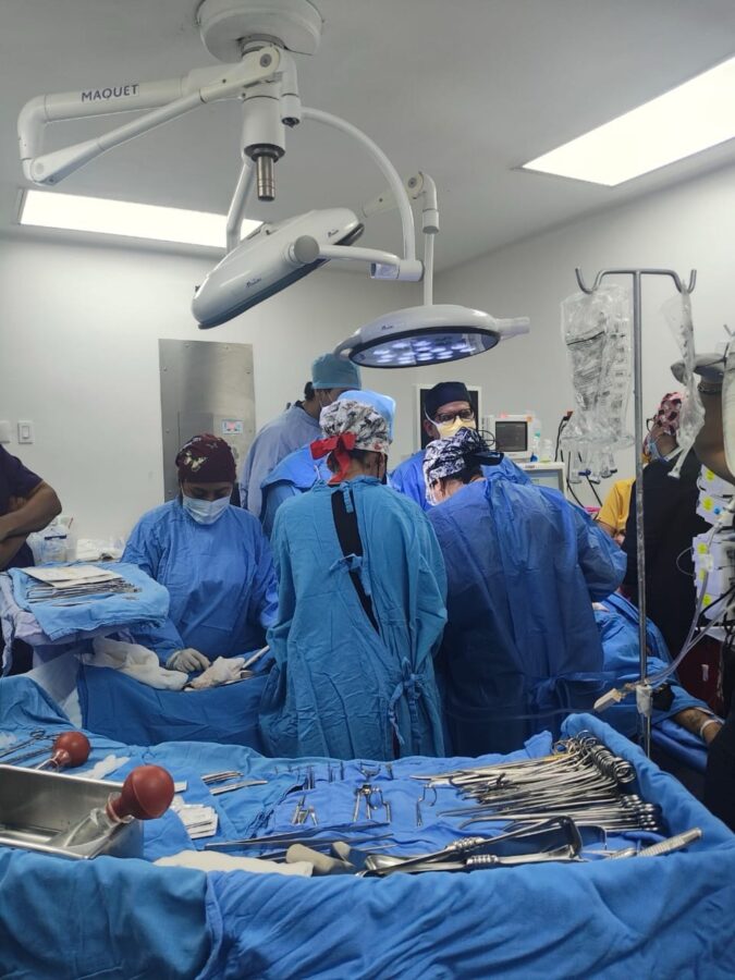 Joven regala vida a través de la donación de órganos 