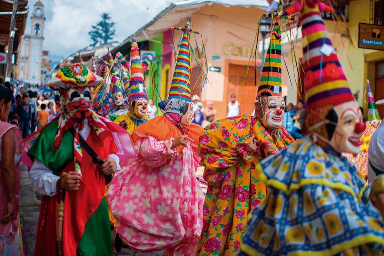 México será país invitado en feria turística de Madrid