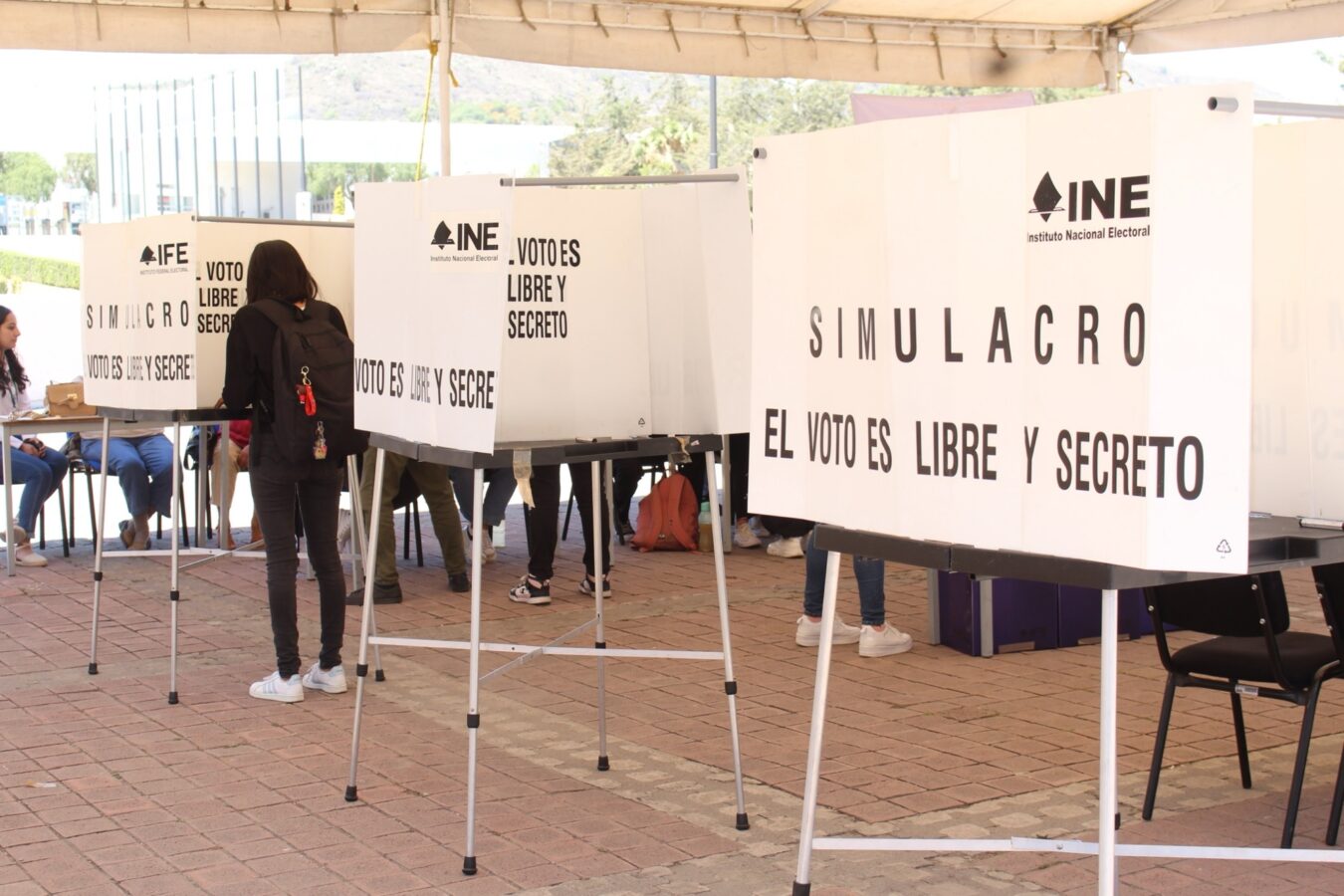 Diseño deficiente para revocación de mandato: UAEH