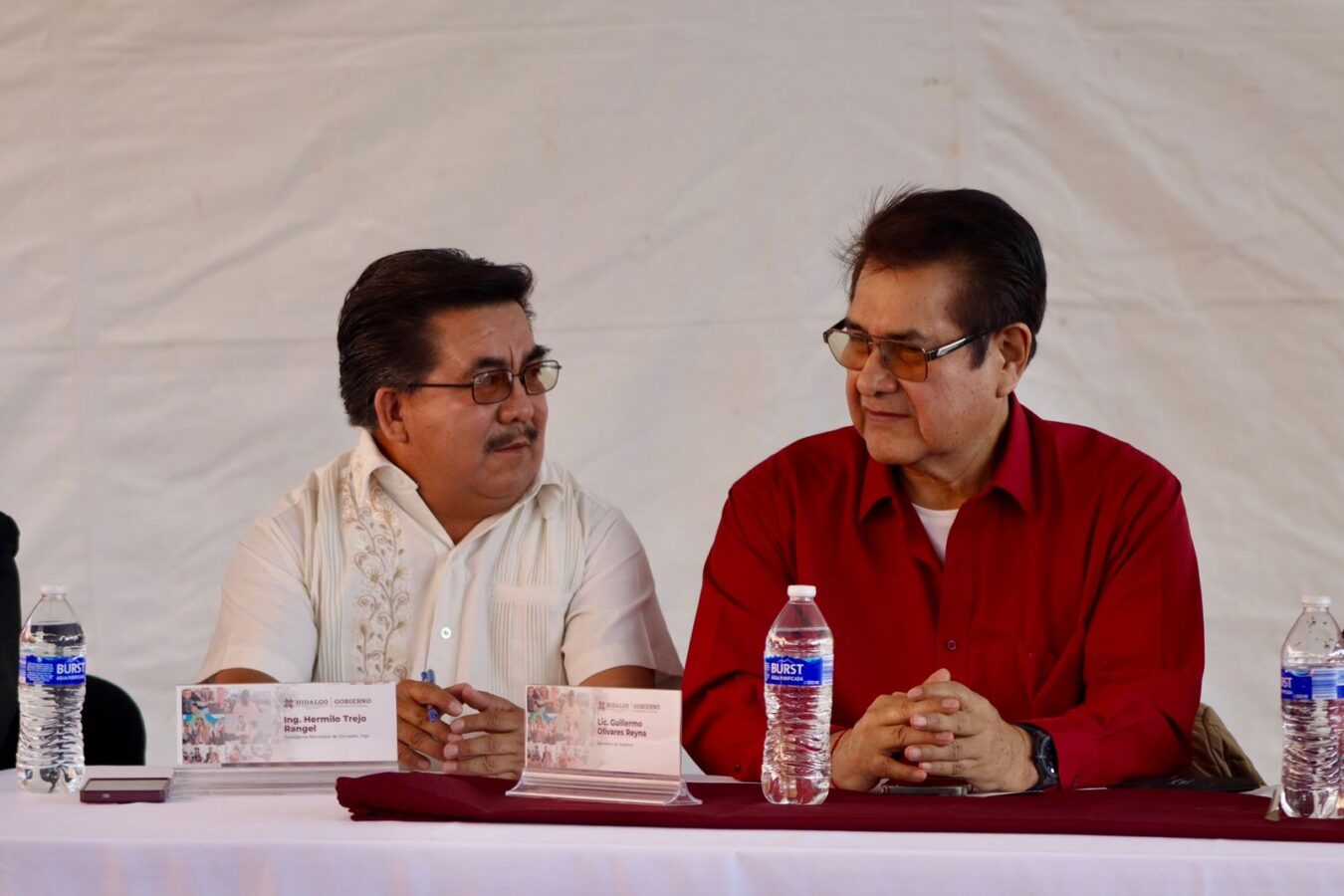 Gobierno de Hidalgo presenta plan de trabajo 2026 en materia de protección civil