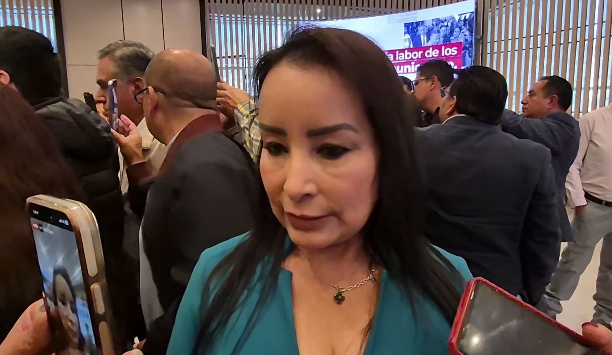 Hidalgo reduce deuda pública y fortalece fondo para desastres: Esther Ramírez