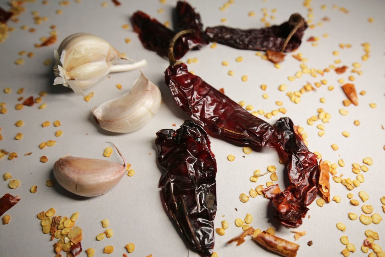 Día Internacional de la Comida Picante&nbsp;