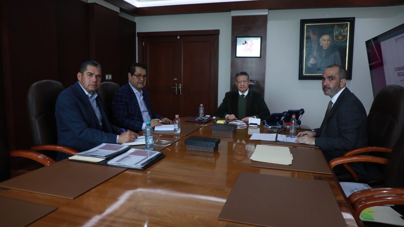 Detienen a narcomenudistas y aseguran dosis de droga en Hidalgo.