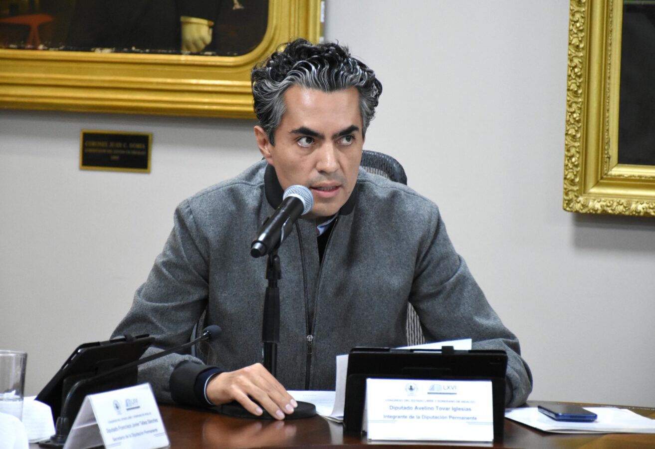 En Hidalgo, entre 2017 y 2023,  126 suicidios en adolescentes. 