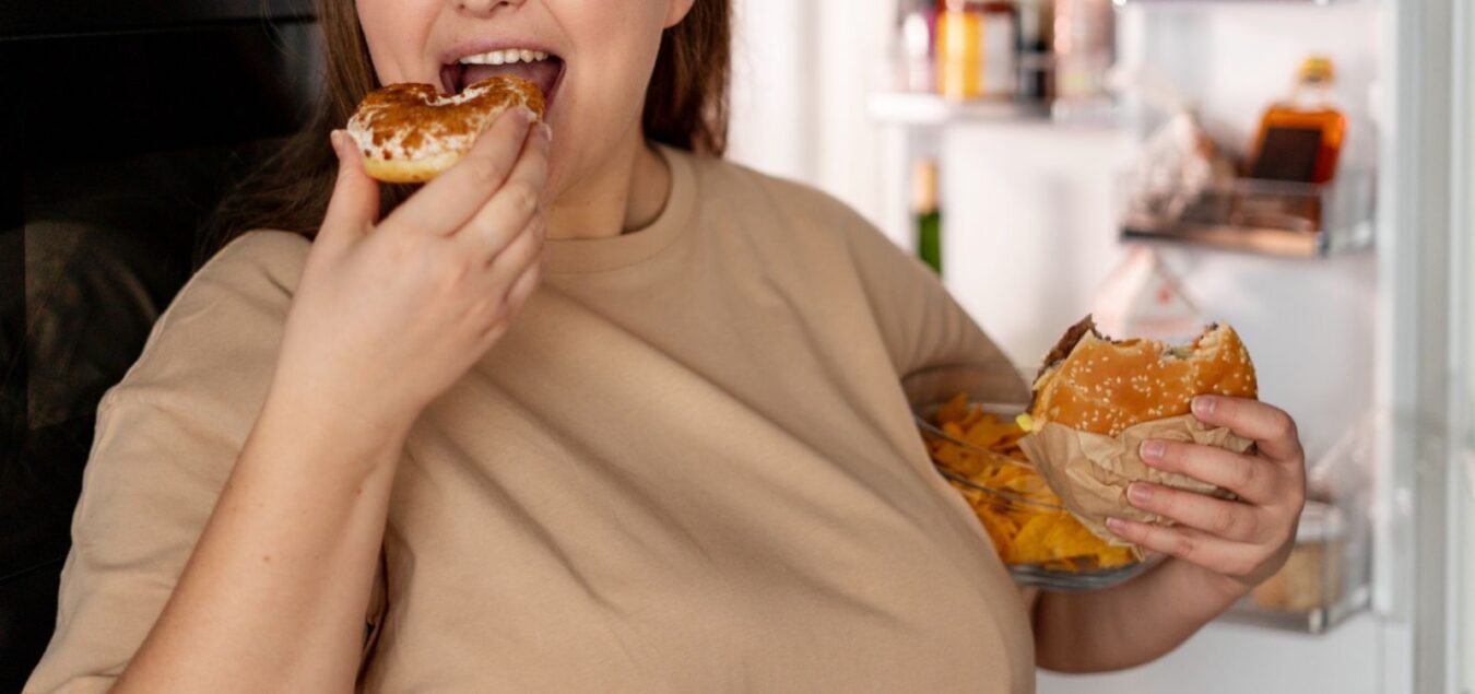 Sobrepeso y obesidad, factores de riesgo para otras enfermedades&nbsp;