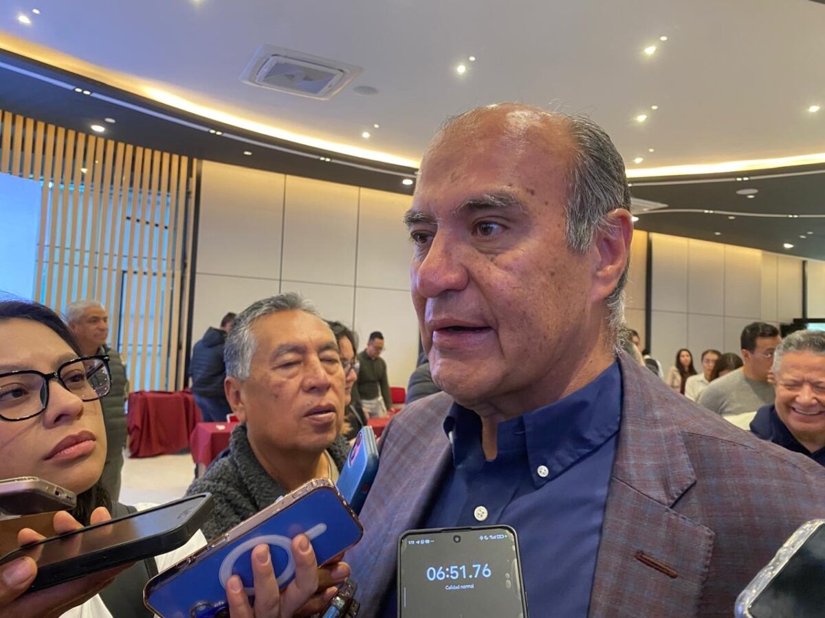 Once escuelas con pérdida total deberán reconstruirse en Hidalgo.