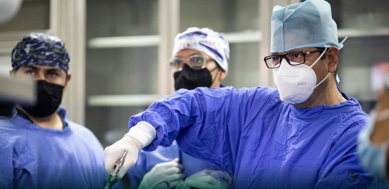 Destaca IMSS resultados obtenidos en 2025