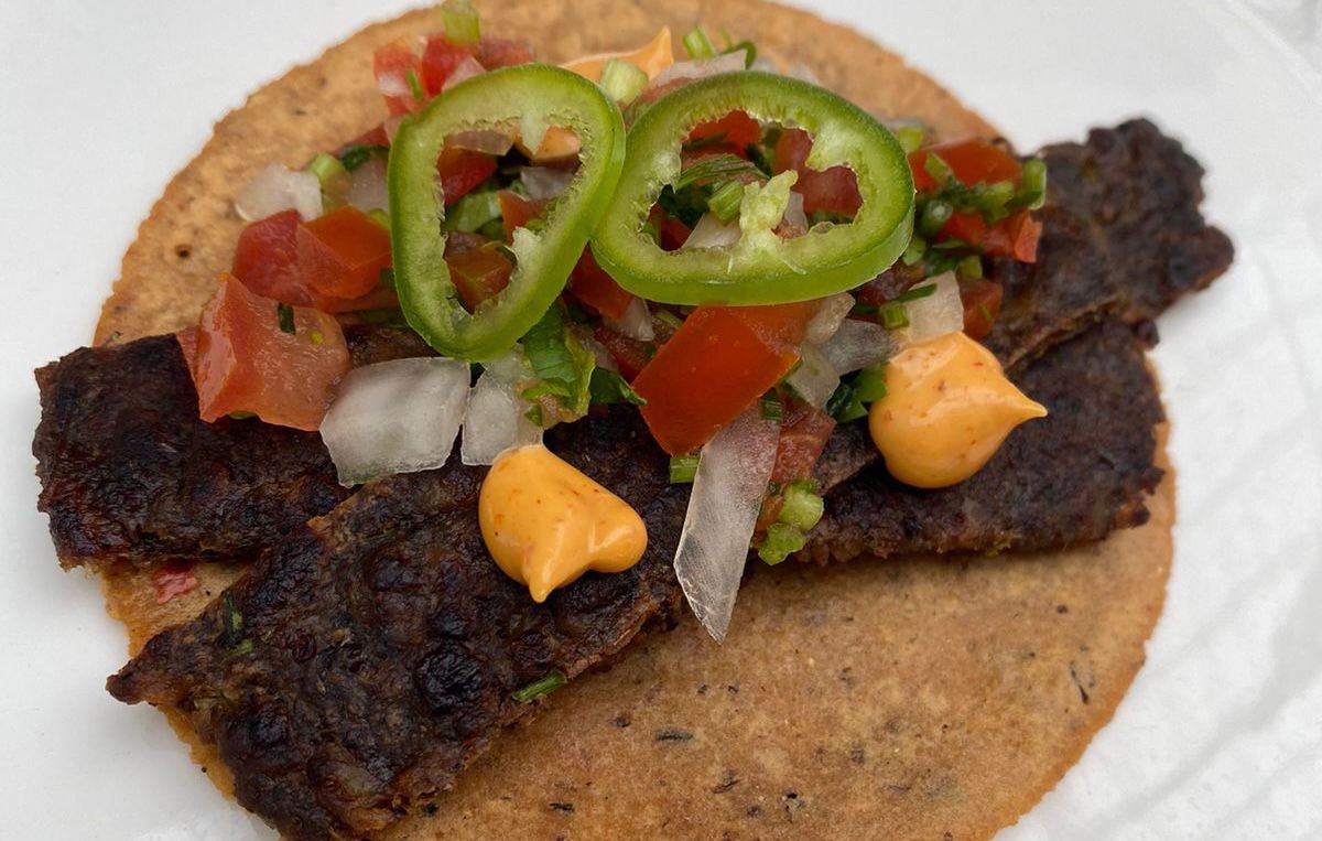 Chapulines, protagonistas de recetario hidalguense&nbsp;