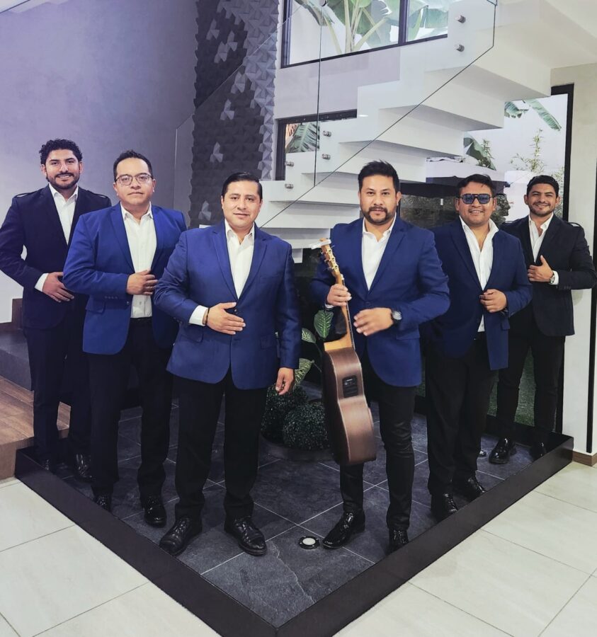 Música y comedia se unen en velada romántica este 14 de febrero en Pachuca