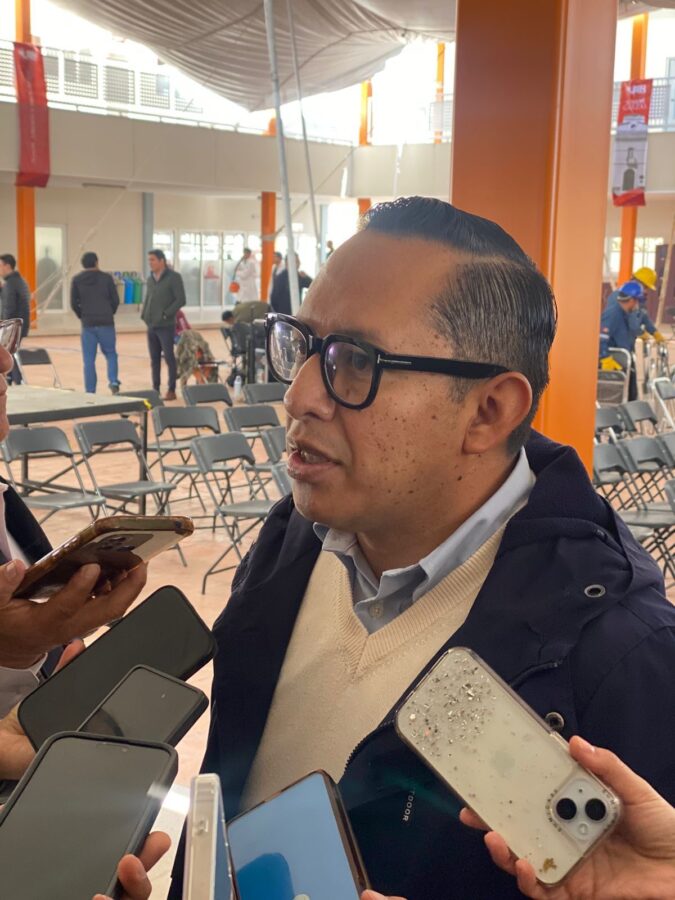 Conflicto salarial en la UPT, culpa de administraciones pasadas: Fragoso. 