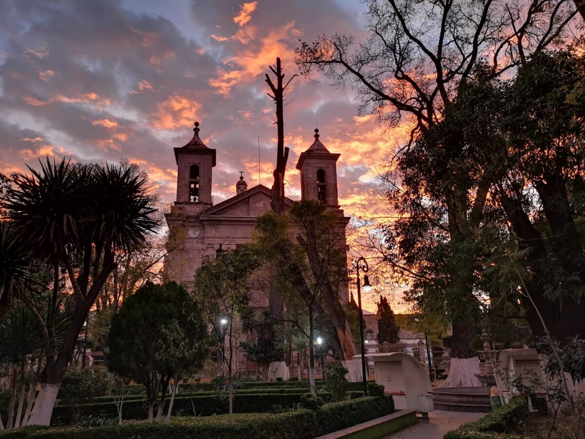 Deja 2025 62.7 mdp de derrama económica turística   en Tulancingo. 