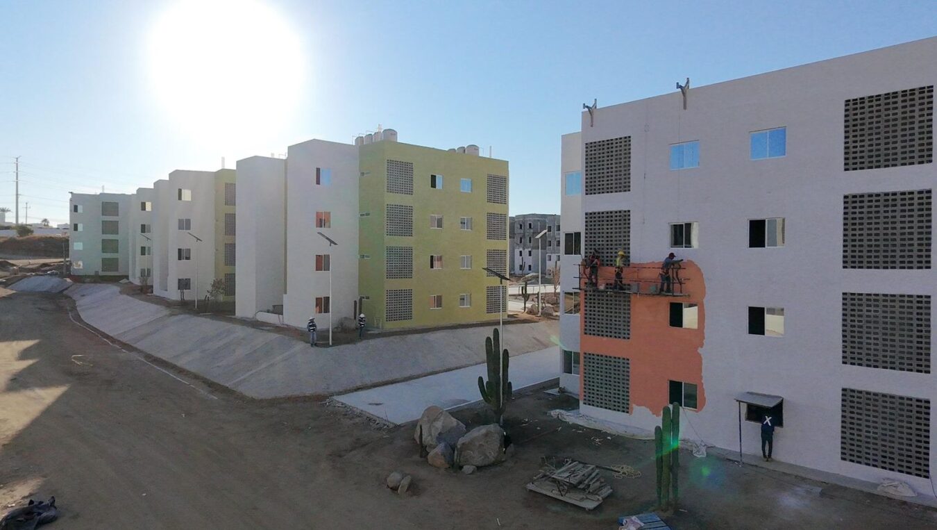 Vivienda para el Bienestar beneficiará a 1.4 millones de personas&nbsp;