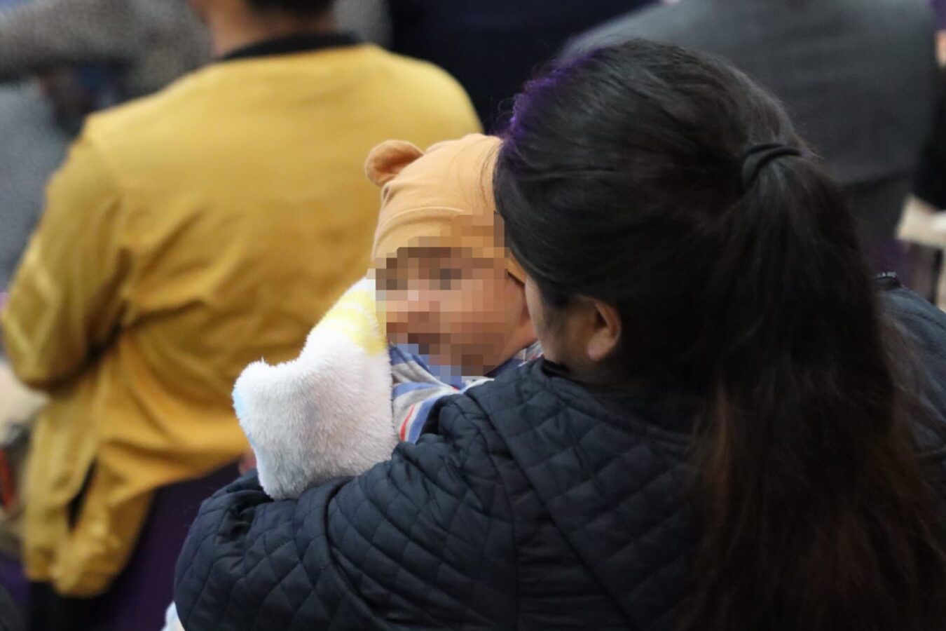 Hidalgo reduce 60% la mortalidad materna en 2025