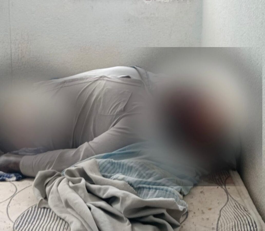 Hallan a hombre sin vida dentro de su domicilio