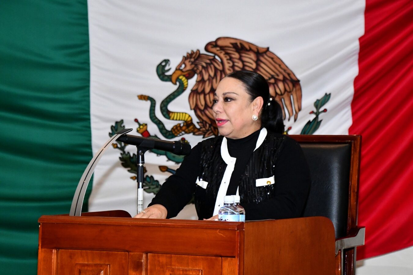 Aprueba Ayuntamiento de Tulancingo donación de patrulla del gobierno estatal