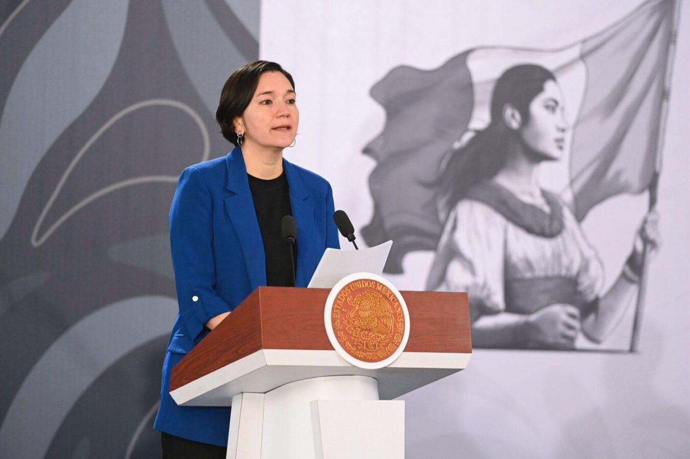 Disminuyen 40 por ciento los homicidios en México &nbsp;