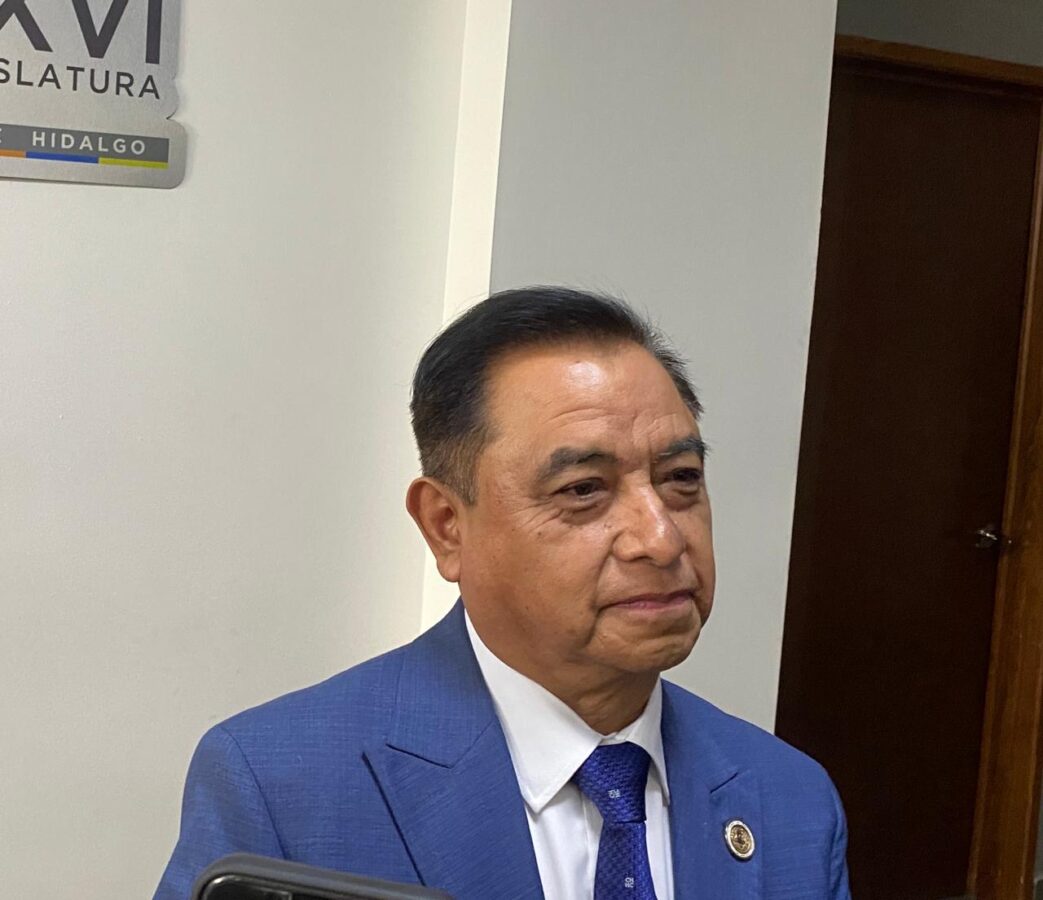 Iniciativas continúan en proceso de análisis en comisiones: Andrés Velázquez. 