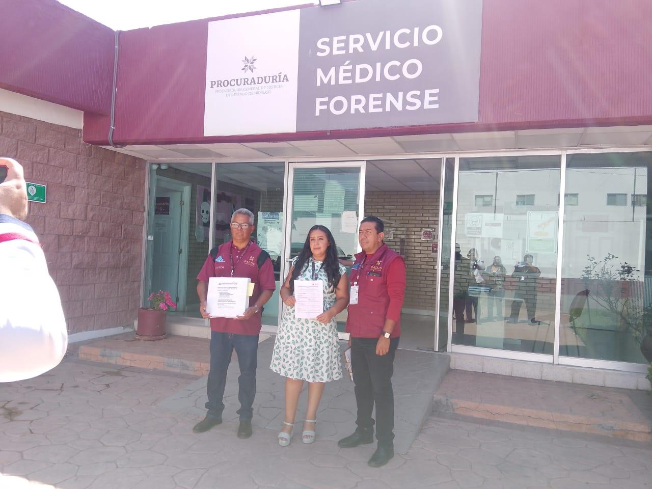 PGJEH obtiene certificación ISO 9001:2015 y fortalece su gestión institucional.