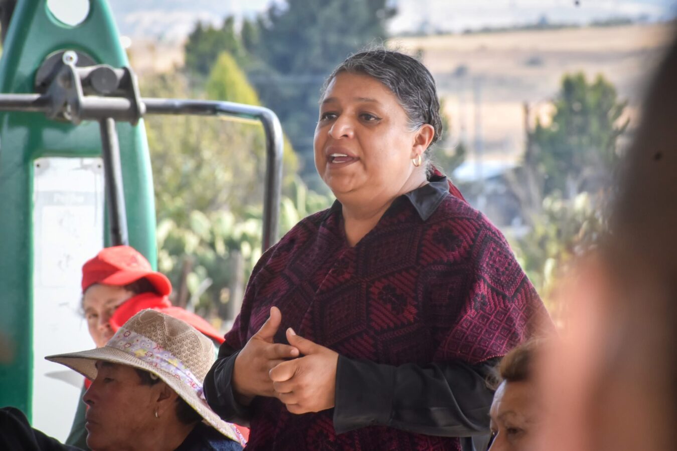 Apan sesiona este viernes para resolver contratos pendientes de 2025