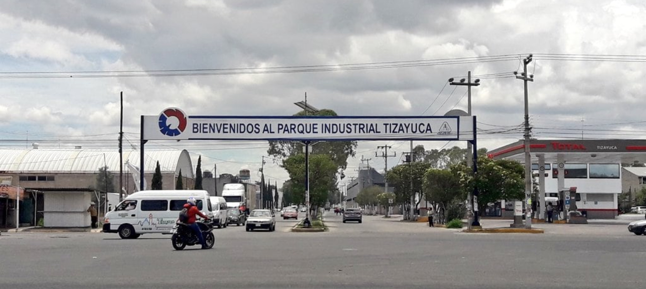 Modernización de parques industriales impulsa empleo: Menchaca.