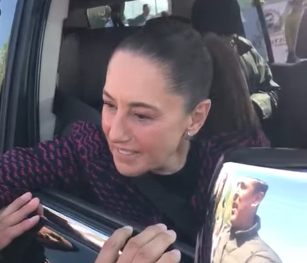 Sheinbaum regresa a Tula un año después, con pendientes y fracasos.