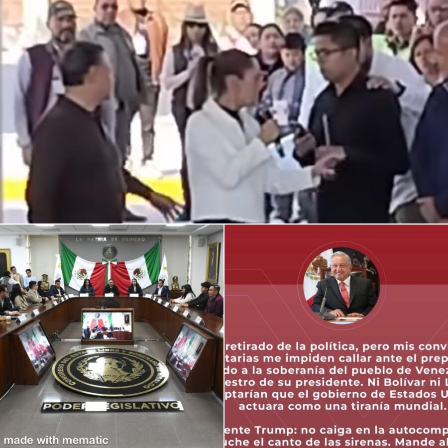 El Correo de las Brujas 