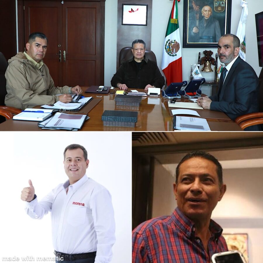 El Correo de las Brujas 