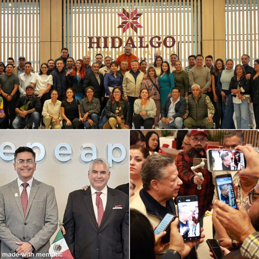 El Correo de las Brujas 