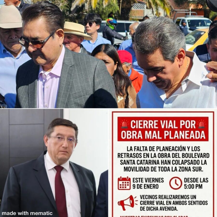 El Correo de las Brujas 