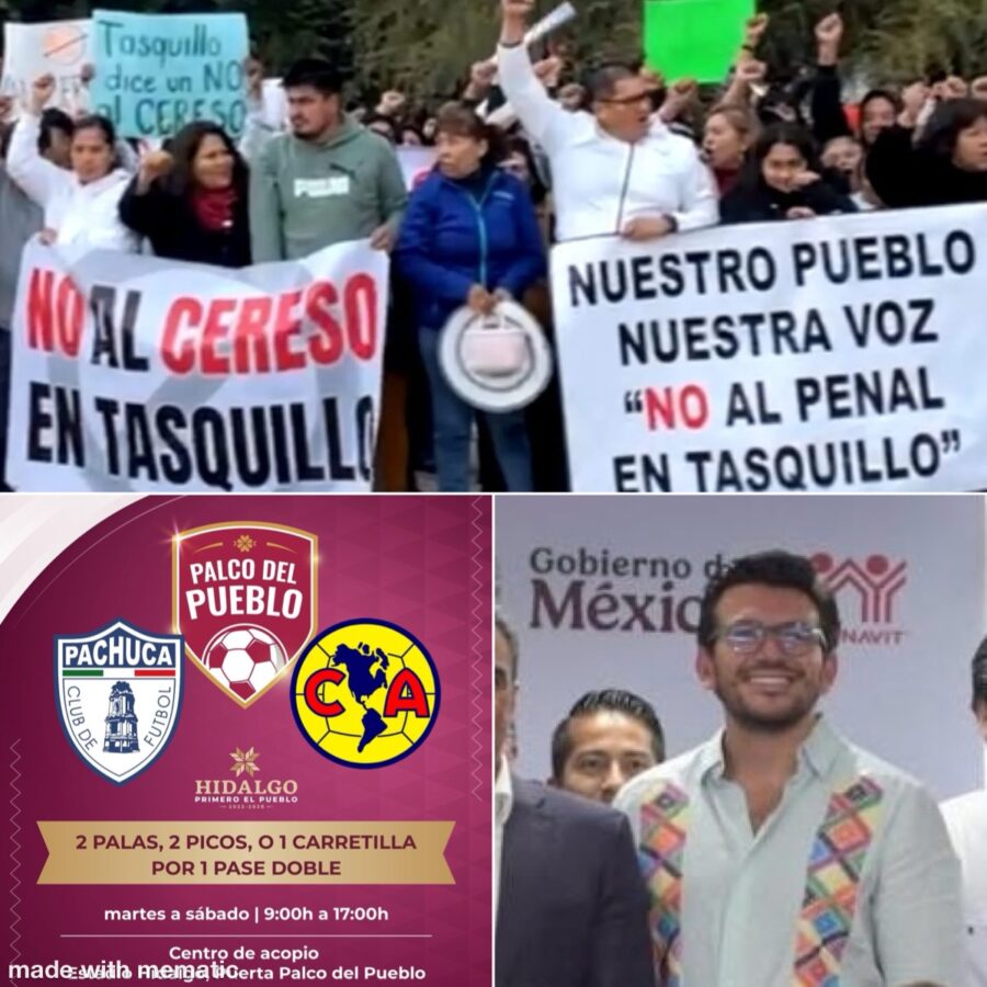 El Correo de las Brujas 