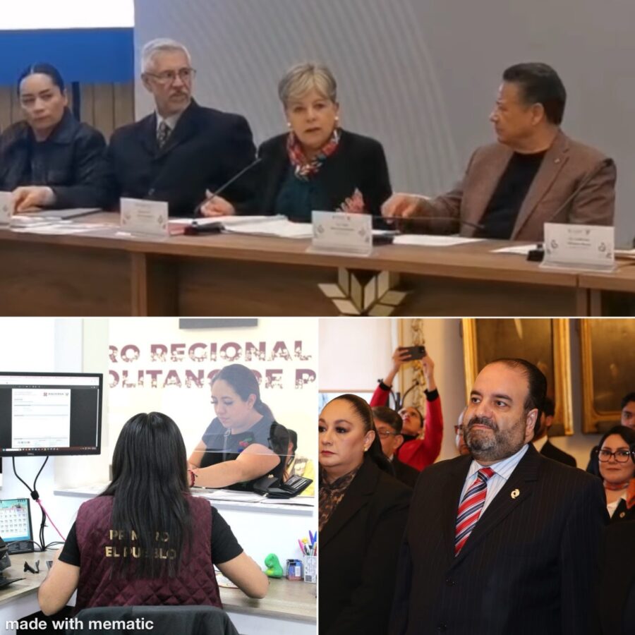 El Correo de las Brujas 