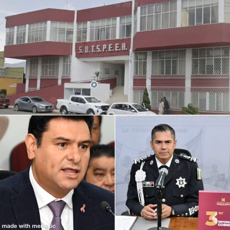 El Correo de las Brujas 