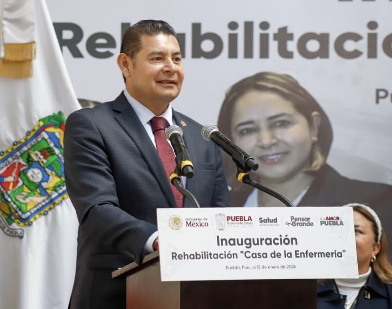 Frenan “ciberasedio” en Puebla por inconstitucional y violar la libertad de expresión.