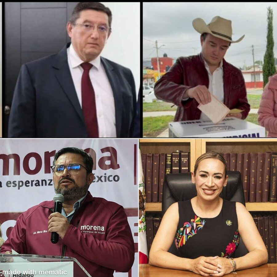 El Correo de las Brujas 